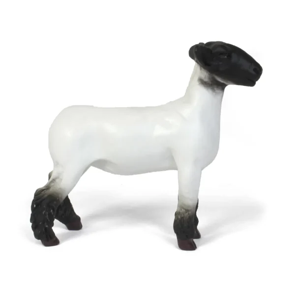 Manufacturer_Little Buster Toys Play Animals & Accessories<1/16 Little Buster Toys "Big Betty" Champion Crossbred Lamb