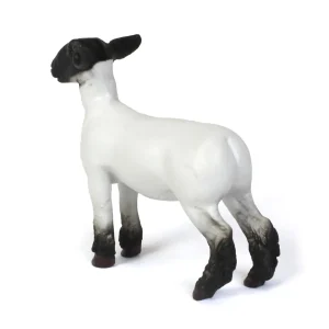 Manufacturer_Little Buster Toys Play Animals & Accessories<1/16 Little Buster Toys "Big Betty" Champion Crossbred Lamb