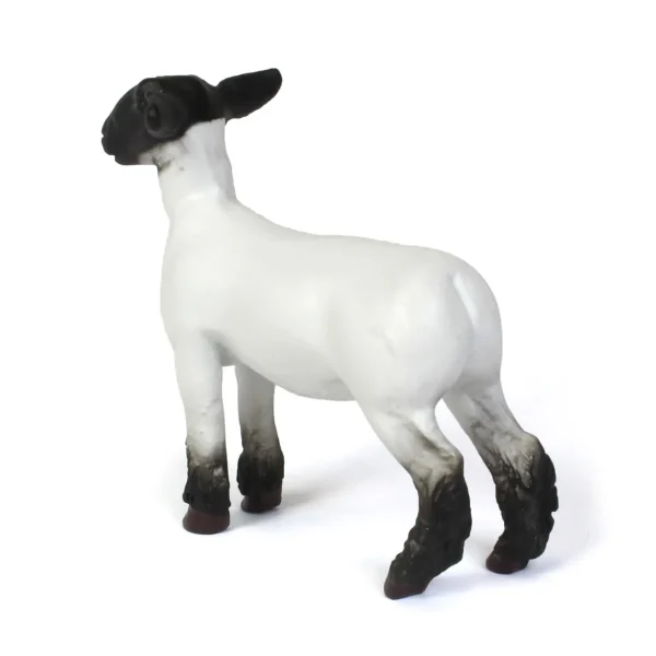 Manufacturer_Little Buster Toys Play Animals & Accessories<1/16 Little Buster Toys "Big Betty" Champion Crossbred Lamb