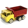 Manufacturer_ERTL Dump Trucks<Lot of (1) 1950s Structo Deluxe Dumper