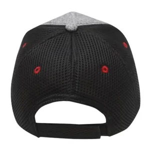 Outback Toys Agco, Allis, Massey & More<Massey Ferguson Logo Catonic Mesh Back Hat