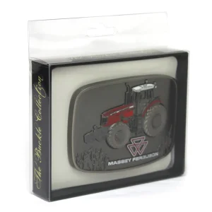 Manufacturer_SpecCast Agco, Allis, Massey & More<Massey Ferguson 8740S Belt Buckle