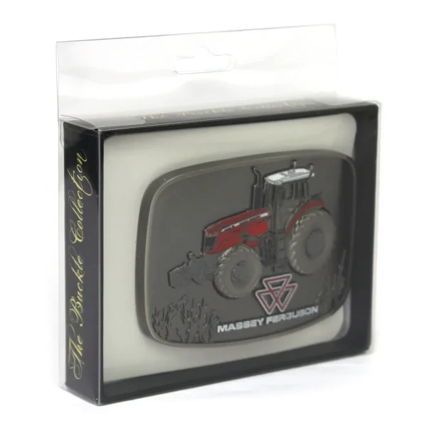 Manufacturer_SpecCast Agco, Allis, Massey & More<Massey Ferguson 8740S Belt Buckle