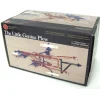 Manufacturer_ERTL Implements<1/16 McCormick Deering Little Genius 2 Bottom Plow, ERTL Precision Series #2
