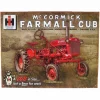 Outback Toys Branded Signs<McCormick Farmall Cub 16" x 12.5" Tin Sign