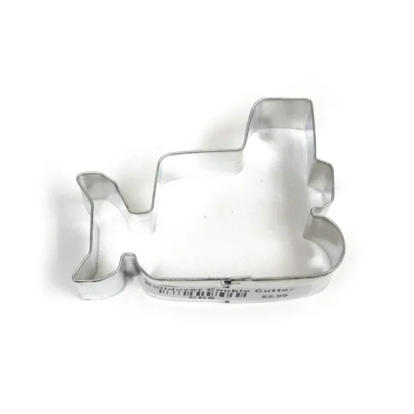 Outback Toys Kitchen<Mini Bulldozer Cookie Cutter