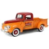 Manufacturer_SpecCast Pickup Trucks<1/25 Minneapolis Moline 1940 Ford Pickup Truck