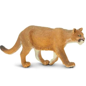 Outback Toys Play Animals & Accessories<Mountain Lion by Safari Ltd