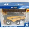 Manufacturer_ERTL Combines & Harvesters<1/32 New Holland CX880 Combine with Grain Head