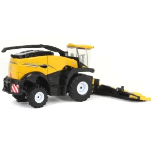 Manufacturer_ERTL Combines & Harvesters<1/64 New Holland FR920 Self Propelled Forage Harvester