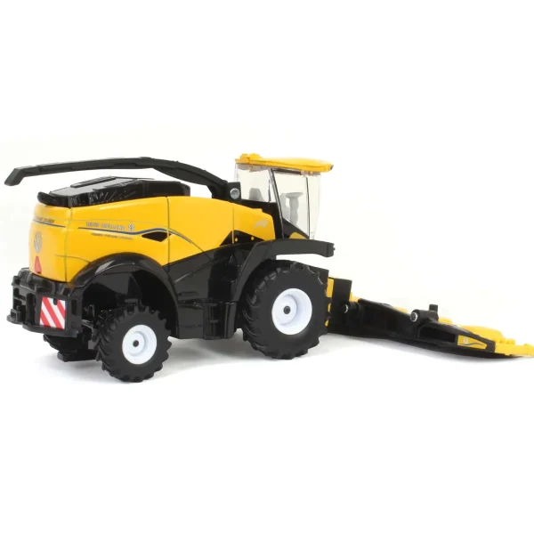 Manufacturer_ERTL Combines & Harvesters<1/64 New Holland FR920 Self Propelled Forage Harvester
