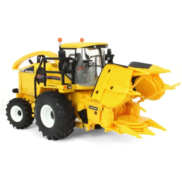 Manufacturer_ERTL Combines & Harvesters<1/32 New Holland FX60 Self-Propelled Forage Harvester