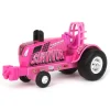 Manufacturer_ERTL Pulling Tractors<1/64 New Holland "Survivor" Pulling Tractor
