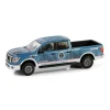 Manufacturer_Greenlight Collectibles Cars & Suvs | Pickup Trucks<1/64 2019 Nissan Titan XD Pro-4X, Smokey Bear Series 4