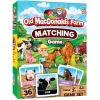 Outback Toys Games & Puzzles<Old MacDonald's Farm Picture Matching Game