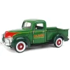 Manufacturer_SpecCast Pickup Trucks<1/25 Oliver 1940 Ford Pickup Truck
