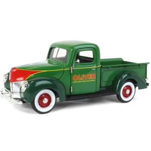 Manufacturer_SpecCast Pickup Trucks<1/25 Oliver 1940 Ford Pickup Truck