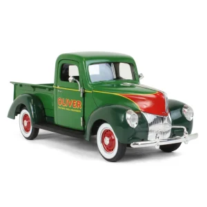 Manufacturer_SpecCast Pickup Trucks<1/25 Oliver 1940 Ford Pickup Truck