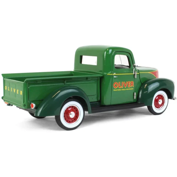 Manufacturer_SpecCast Pickup Trucks<1/25 Oliver 1940 Ford Pickup Truck