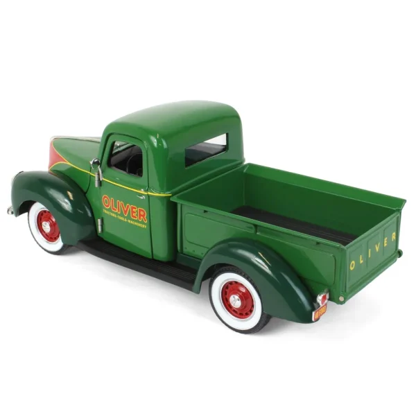 Manufacturer_SpecCast Pickup Trucks<1/25 Oliver 1940 Ford Pickup Truck