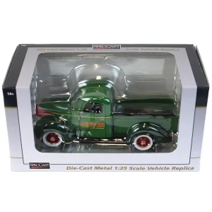 Manufacturer_SpecCast Pickup Trucks<1/25 Oliver 1940 Ford Pickup Truck