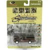 Manufacturer_ERTL Pickup Trucks<1/64 Outdoor Sportsman Mossy Oak Dodge Pickup Truck
