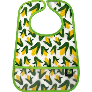 Outback Toys John Deere<Pack of 3 John Deere PEVA Bibs