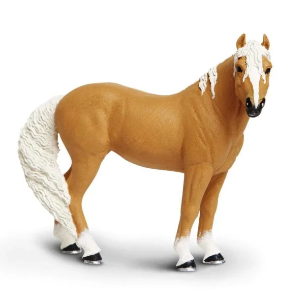 Manufacturer_Other Play Animals & Accessories<Palomino Mare by Safari