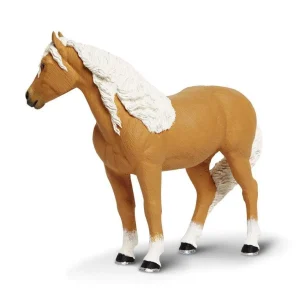 Manufacturer_Other Play Animals & Accessories<Palomino Mare by Safari