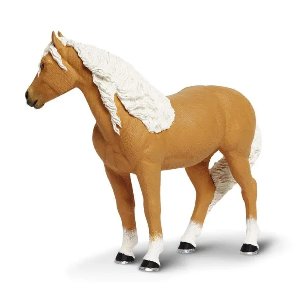 Manufacturer_Other Play Animals & Accessories<Palomino Mare by Safari
