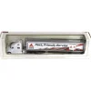 Manufacturer_SpecCast Box Trucks & Trailers<1/64 Peterbilt 387 Agco Parts Semi with Box Trailer