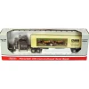 Manufacturer_SpecCast Box Trucks & Trailers<1/64 Peterbilt 379 Semi Bank featuring AGCO Allis Tractors