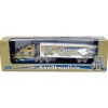 Manufacturer_ERTL Box Trucks & Trailers<1/64 Peterbilt Semi and Trailer, ERTL 60th Anniversary Edition