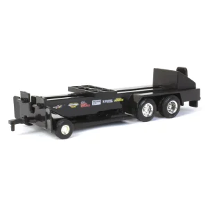 Manufacturer_ERTL Pulling Tractors<1/64 Plastic Pulling Sled by ERTL