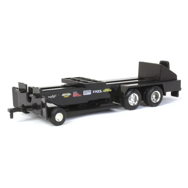 Manufacturer_ERTL Pulling Tractors<1/64 Plastic Pulling Sled by ERTL