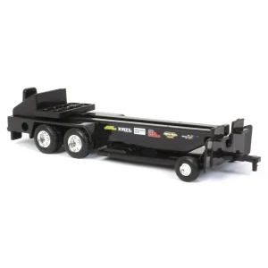 Manufacturer_ERTL Pulling Tractors<1/64 Plastic Pulling Sled by ERTL