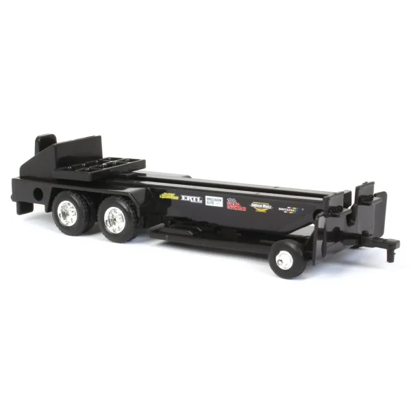 Manufacturer_ERTL Pulling Tractors<1/64 Plastic Pulling Sled by ERTL
