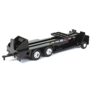 Manufacturer_ERTL Pulling Tractors<1/64 Plastic Pulling Sled by ERTL