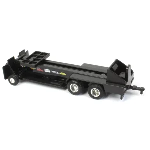 Manufacturer_ERTL Pulling Tractors<1/64 Plastic Pulling Sled by ERTL