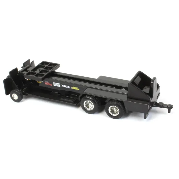 Manufacturer_ERTL Pulling Tractors<1/64 Plastic Pulling Sled by ERTL