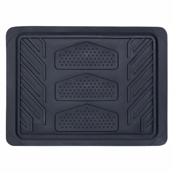 Outback Toys Tools & Auto<Plasticolor John Deere WeatherPro 4 Piece Vehicle Floor Mat Set