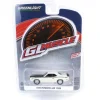 Manufacturer_Greenlight Collectibles Cars & Suvs<1/64 1970 Plymouth AAR ‘Cuda, Alpine White, GreenLight Muscle Series 29