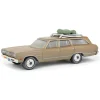 Manufacturer_Greenlight Collectibles Cars & Suvs<1/64 1969 Plymouth Satellite Station Wagon, Brady Bunch, Hollywood Series 39