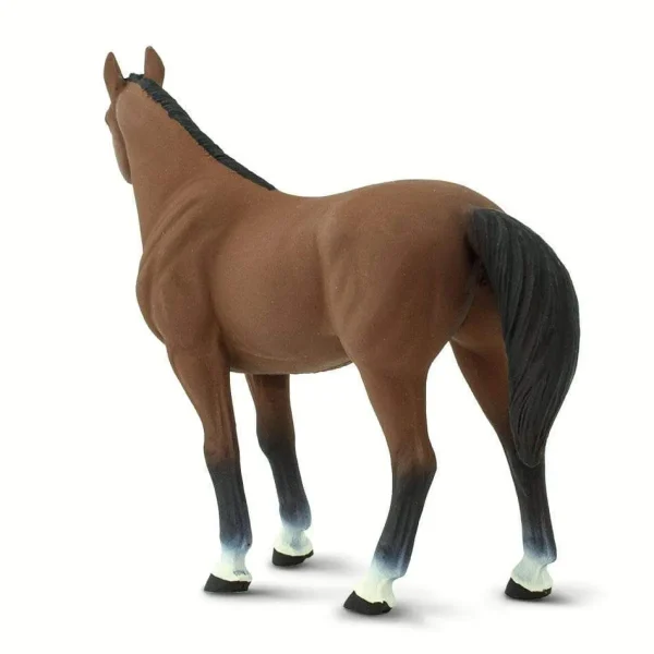 Manufacturer_Other Play Animals & Accessories<Quarter Horse Gelding by Safari