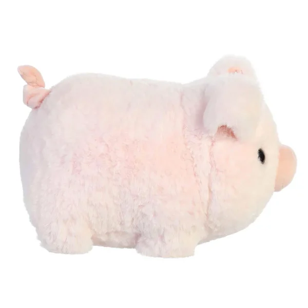 Manufacturer_Aurora Stuffed Animals & Puppets<10" Cutie Pig Plush Spudster by Aurora