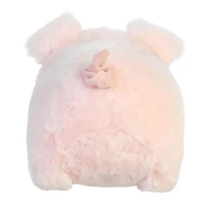 Manufacturer_Aurora Stuffed Animals & Puppets<10" Cutie Pig Plush Spudster by Aurora