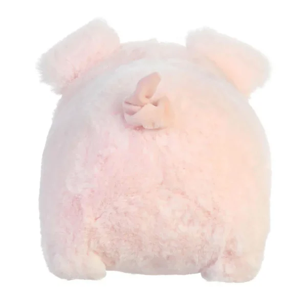 Manufacturer_Aurora Stuffed Animals & Puppets<10" Cutie Pig Plush Spudster by Aurora