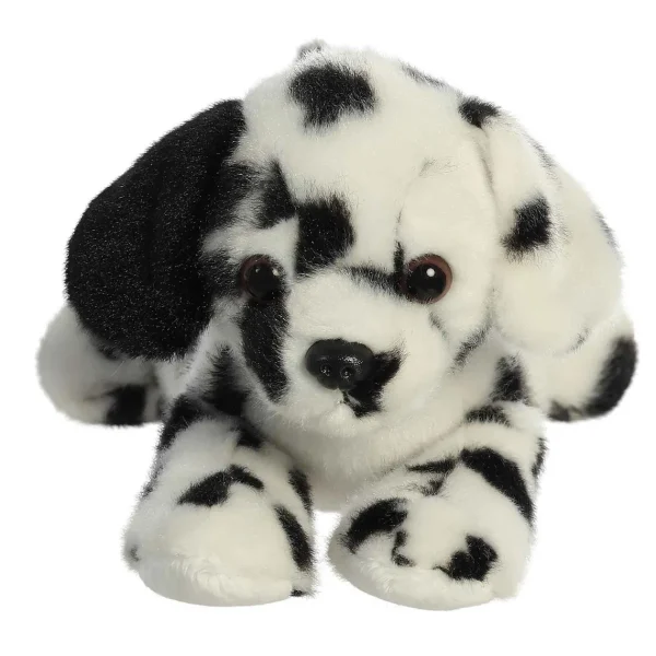 Manufacturer_Aurora Stuffed Animals & Puppets<8" Dipper Dalmatian Mini Flopsie Plush Animal By Aurora
