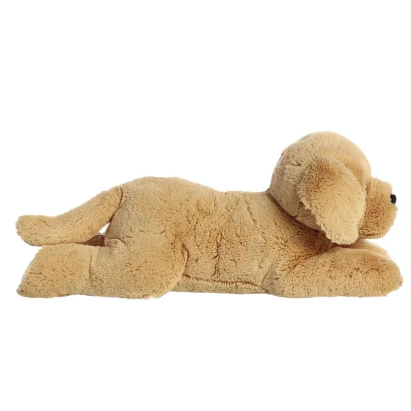 Manufacturer_Aurora Stuffed Animals & Puppets<16.5" Goldie Retriever Grand Flopsie Plush Animal by Aurora