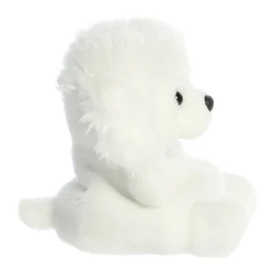 Outback Toys Stuffed Animals & Puppets<5" Lulu Poodle Palm Pal by Aurora